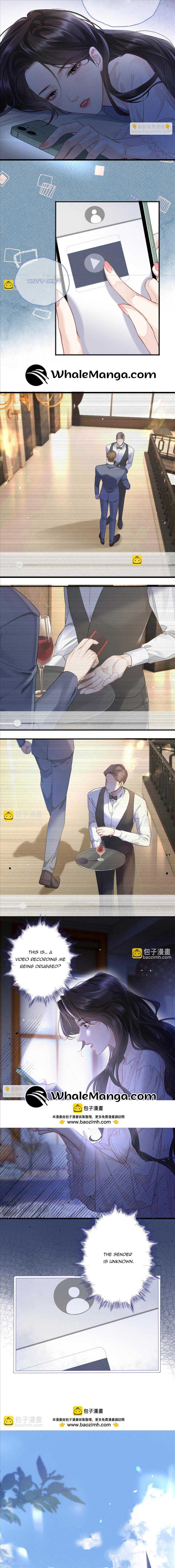Deeply In Love chapter 6 page 6
