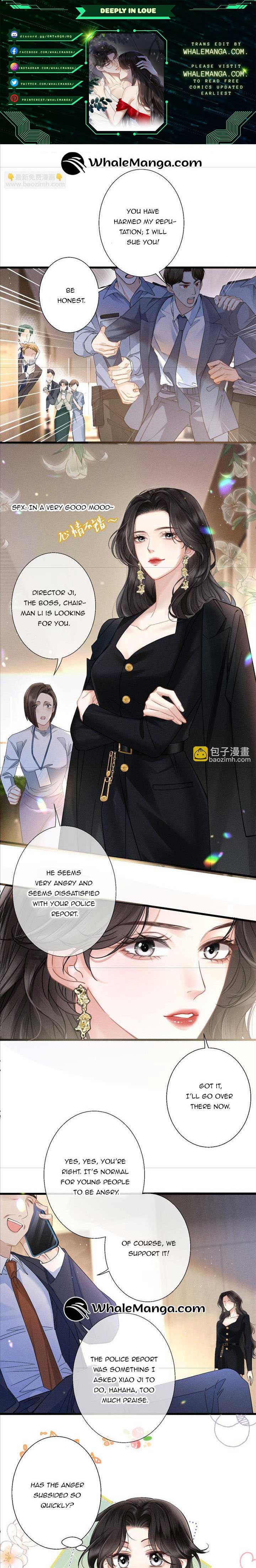 Deeply In Love chapter 7 page 1