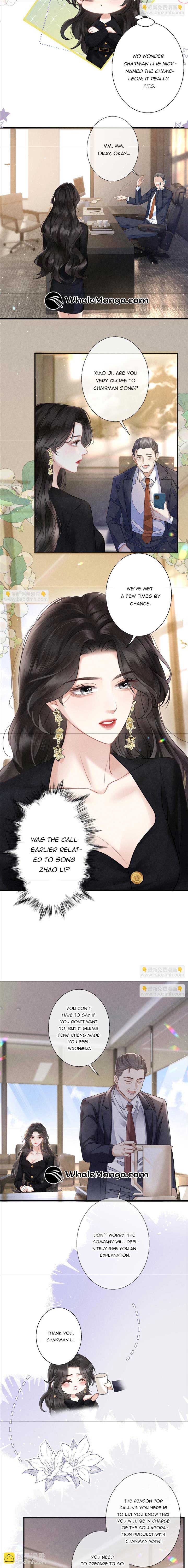 Deeply In Love chapter 7 page 2