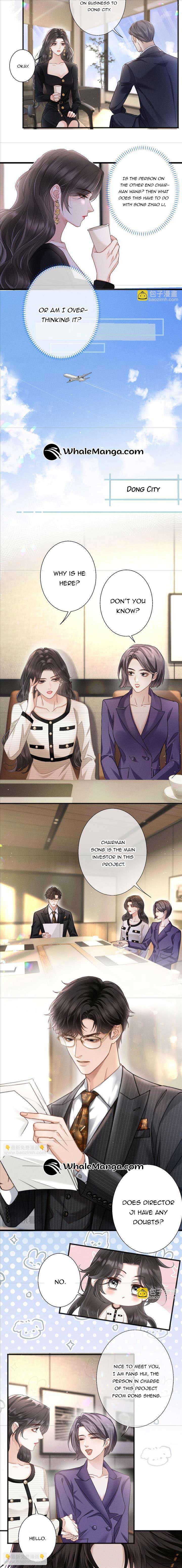 Deeply In Love chapter 7 page 3