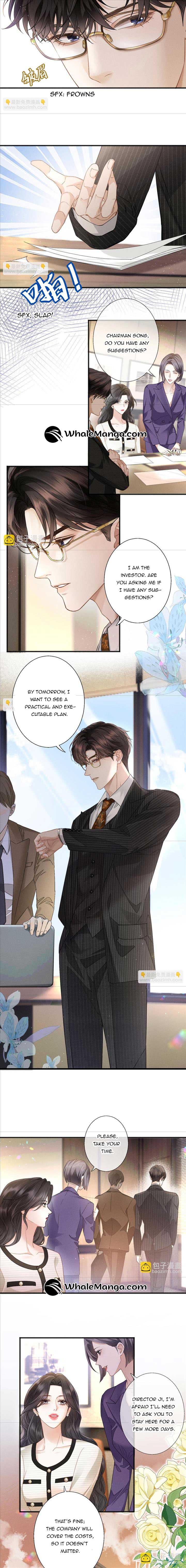 Deeply In Love chapter 7 page 4