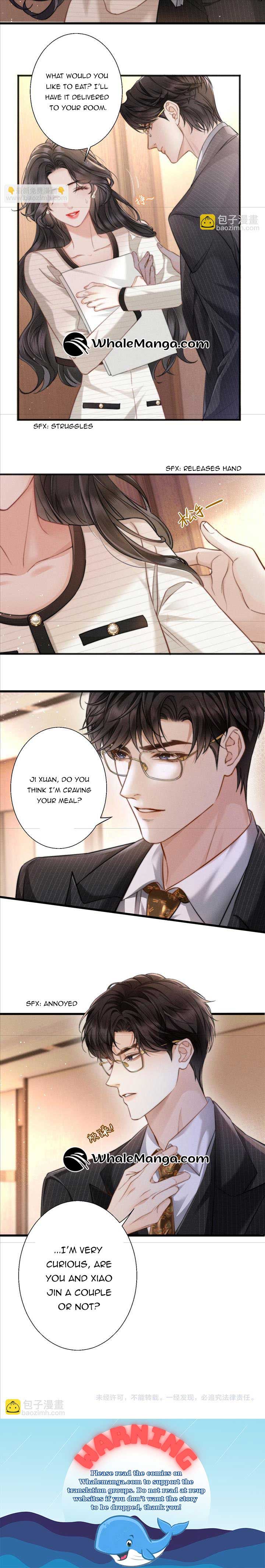 Deeply In Love chapter 7 page 7