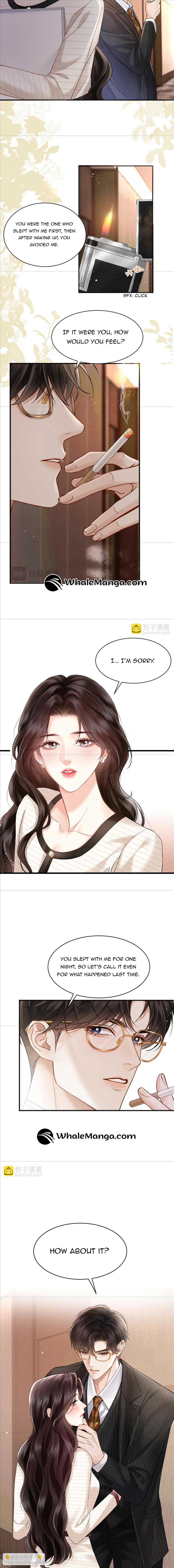 Deeply In Love chapter 8 page 2