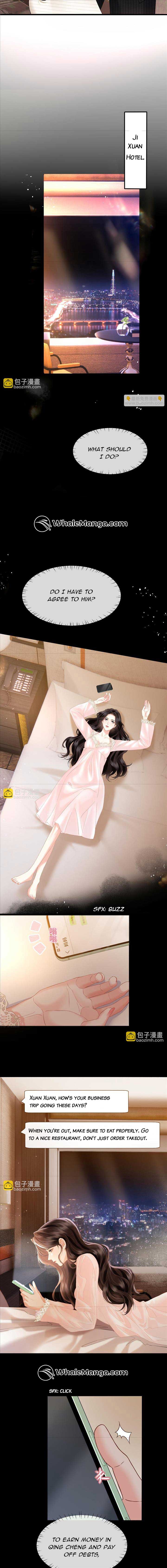 Deeply In Love chapter 8 page 3