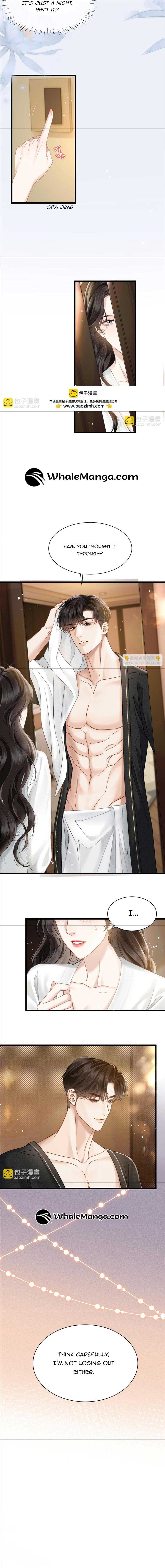 Deeply In Love chapter 8 page 5