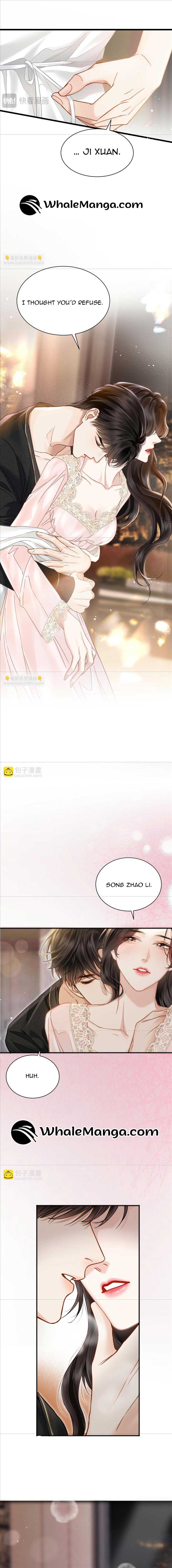 Deeply In Love chapter 8 page 6