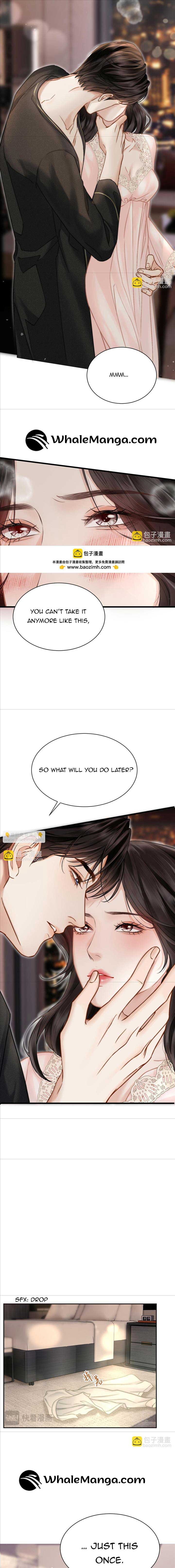 Deeply In Love chapter 8 page 7