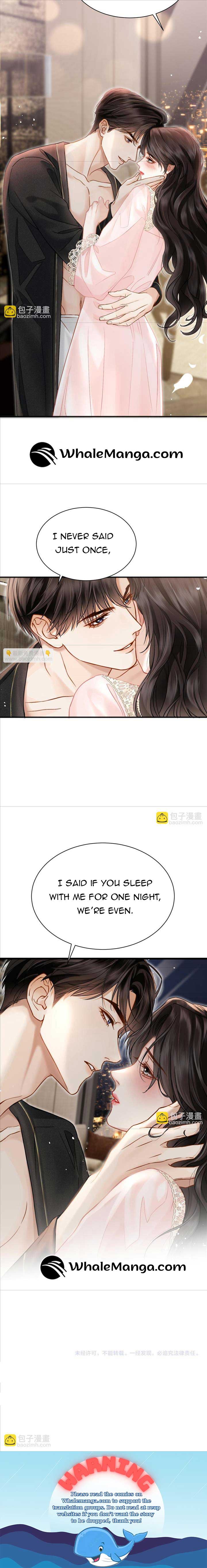 Deeply In Love chapter 8 page 8