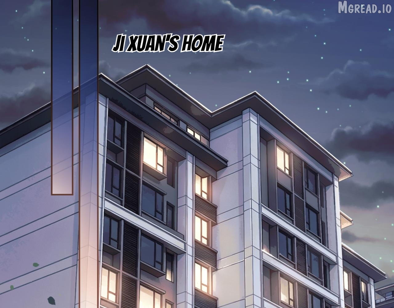 Deeply In Love chapter 85 page 24