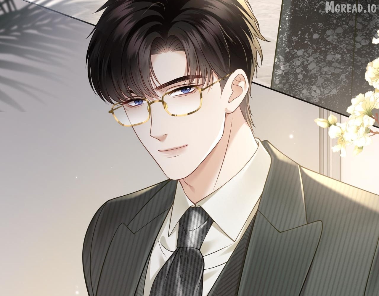 Deeply In Love chapter 85 page 32