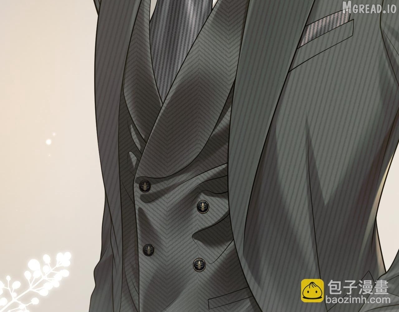 Deeply In Love chapter 85 page 33