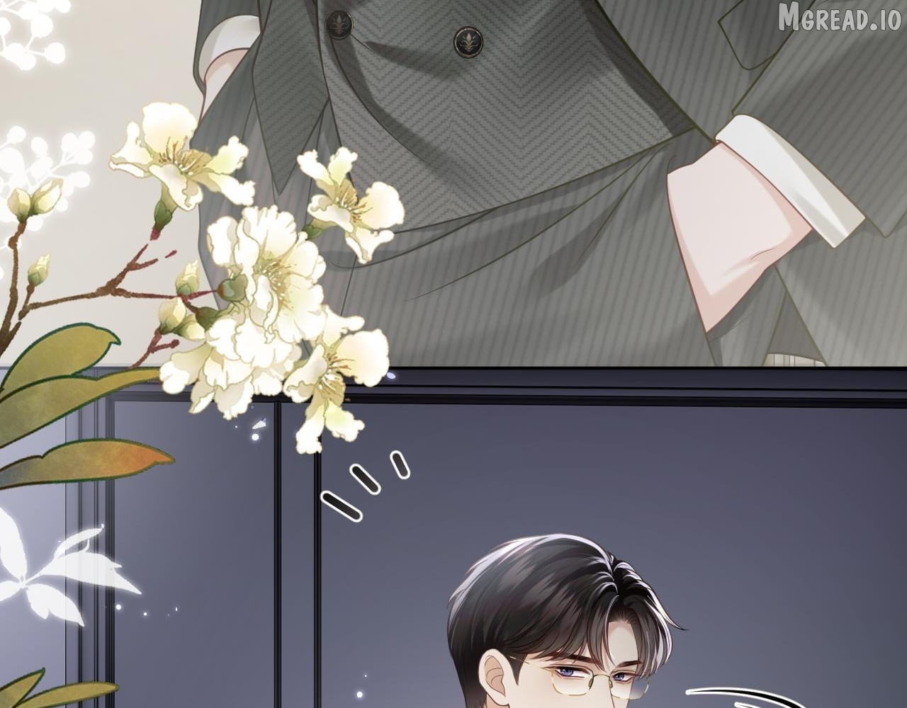 Deeply In Love chapter 85 page 34