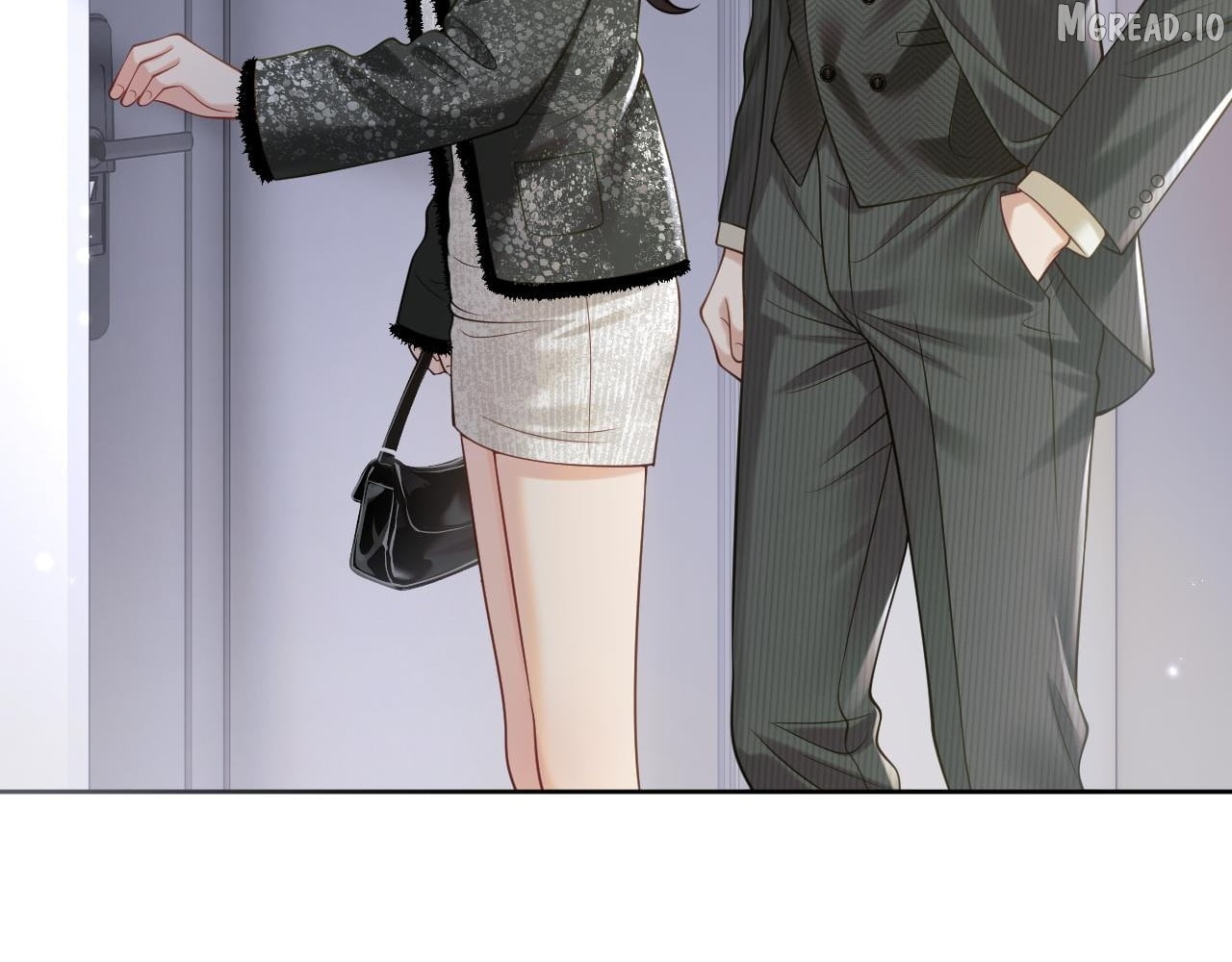 Deeply In Love chapter 85 page 40