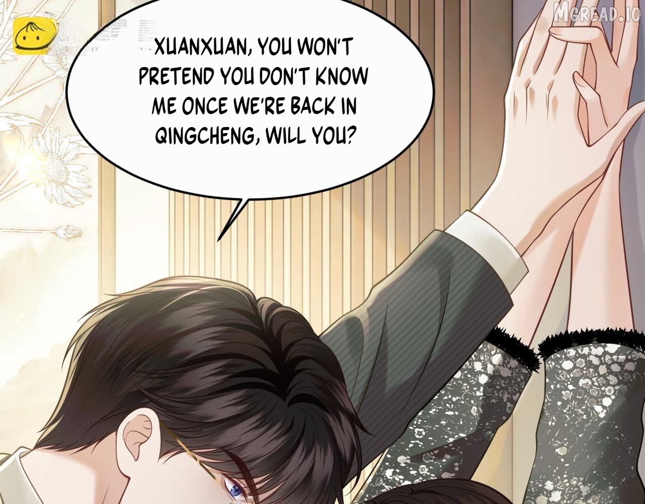 Deeply In Love chapter 85 page 44