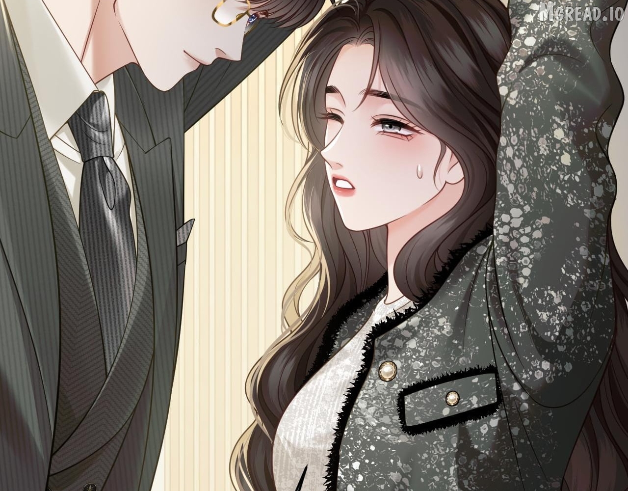 Deeply In Love chapter 85 page 45