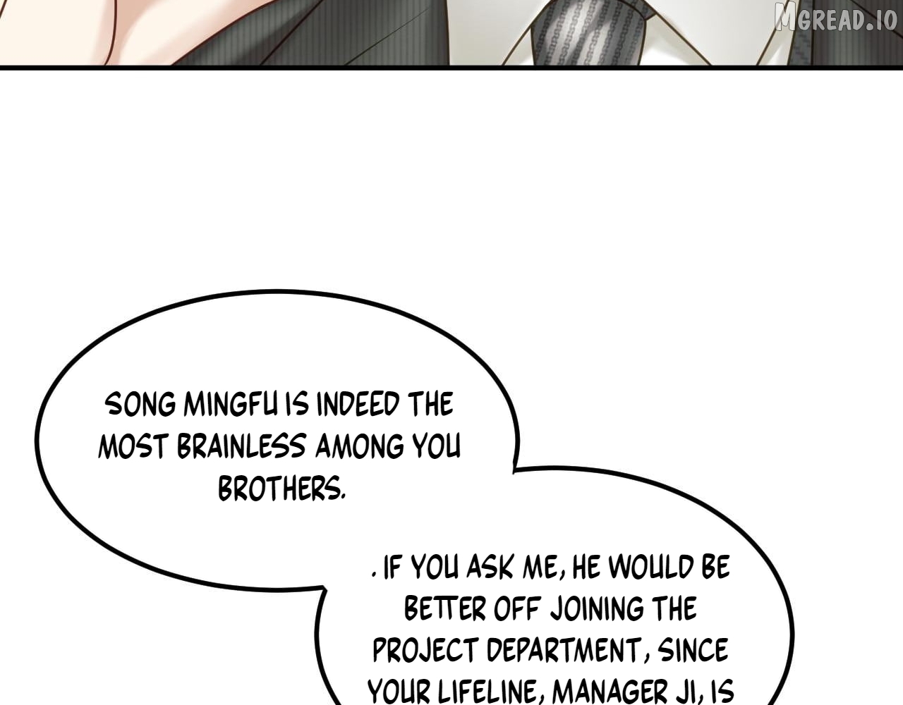 Deeply In Love chapter 85 page 73