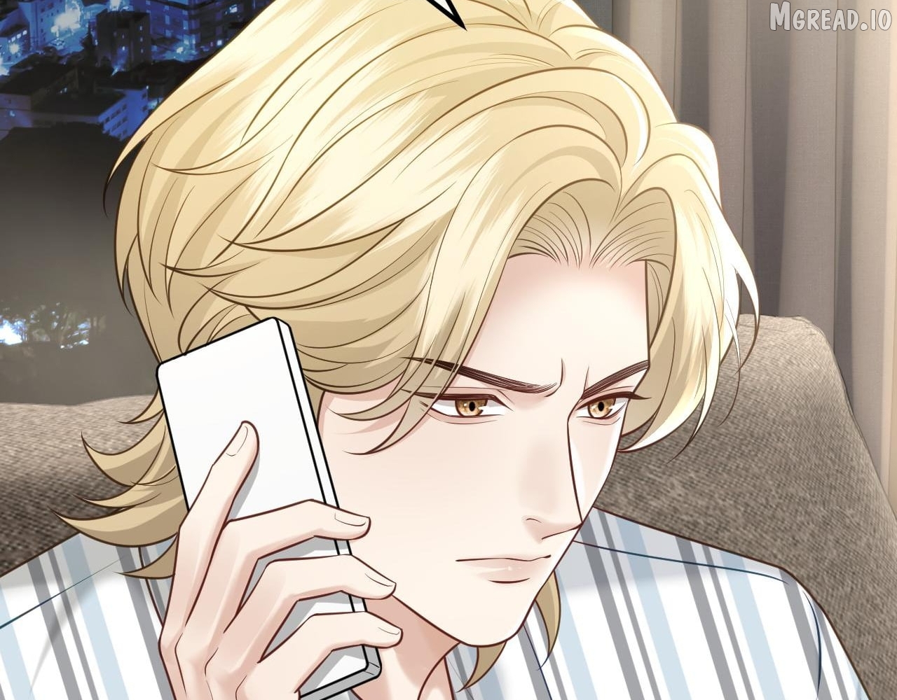 Deeply In Love chapter 85 page 79