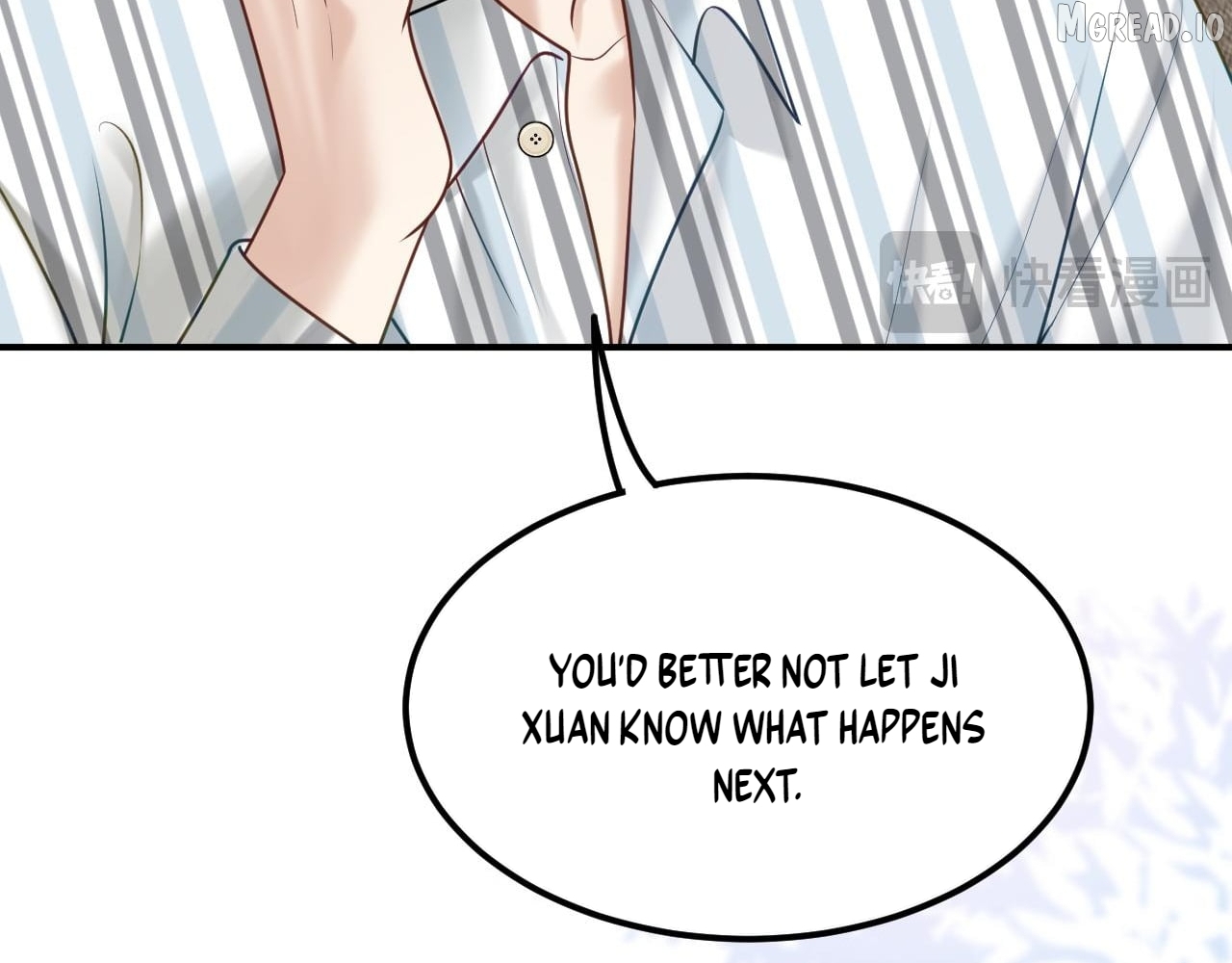 Deeply In Love chapter 85 page 80