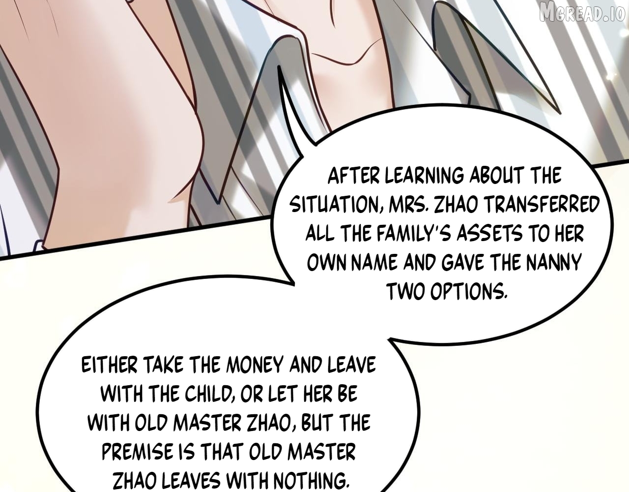 Deeply In Love chapter 85 page 86