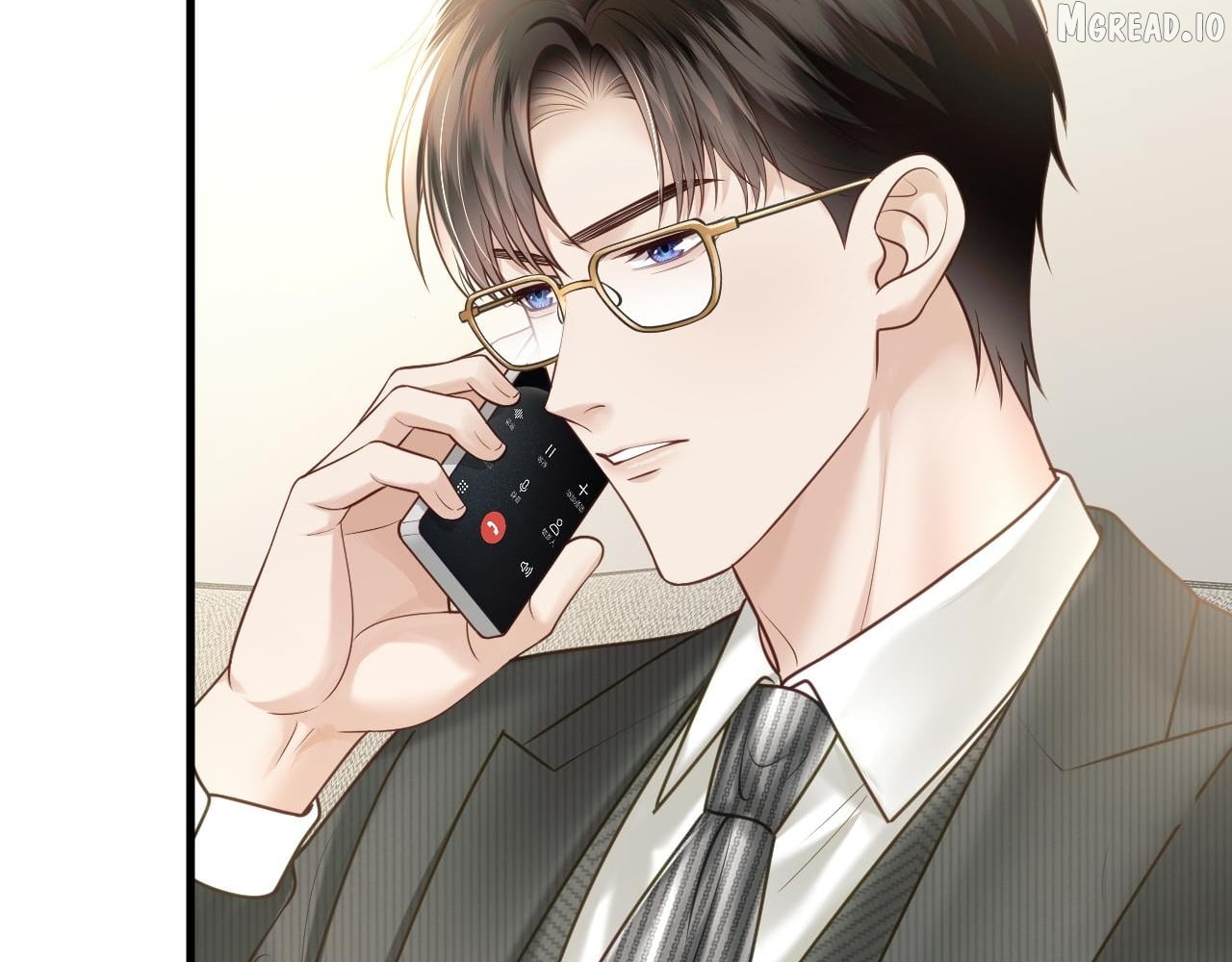 Deeply In Love chapter 85 page 93