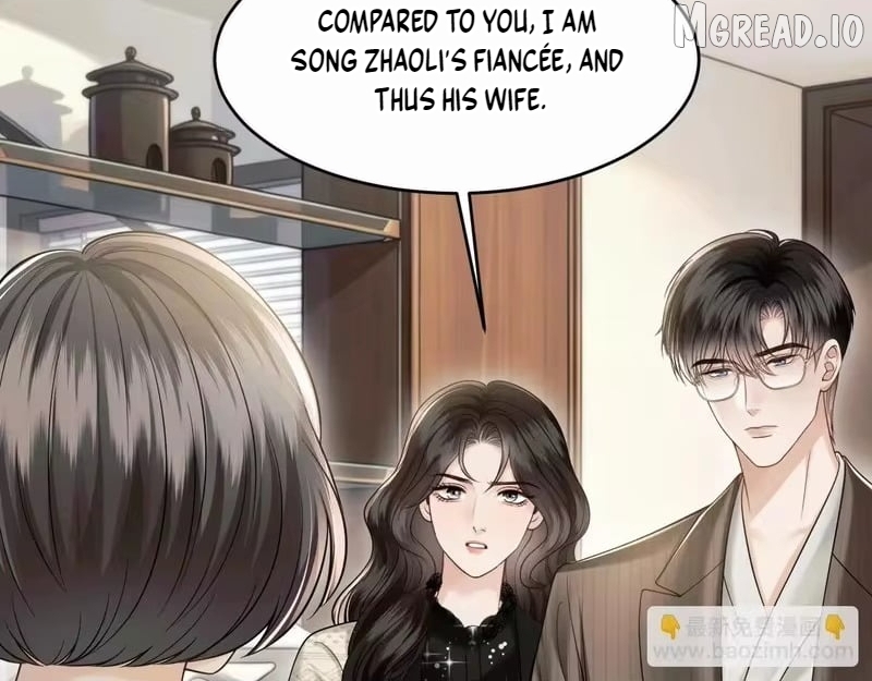 Deeply In Love chapter 87 page 9