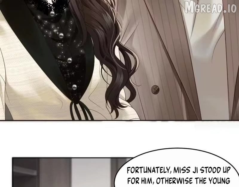 Deeply In Love chapter 87 page 33