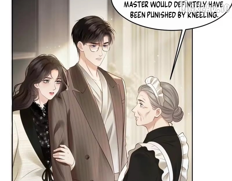 Deeply In Love chapter 87 page 34