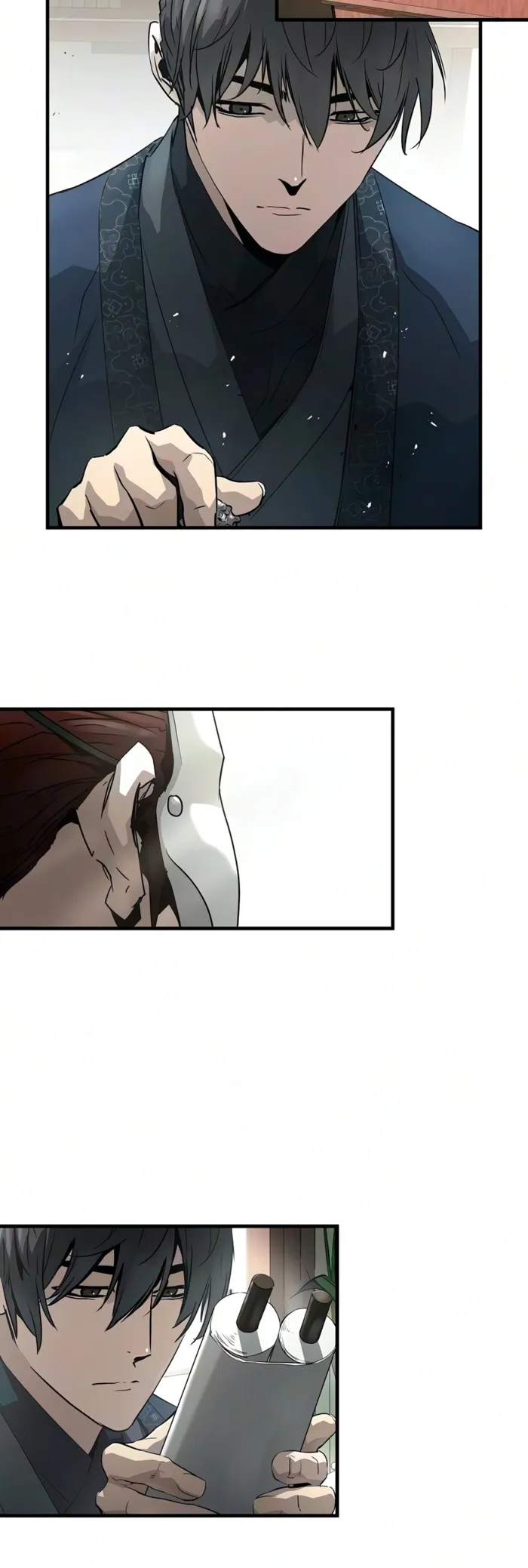 Absolute Regression chapter 104 page 2