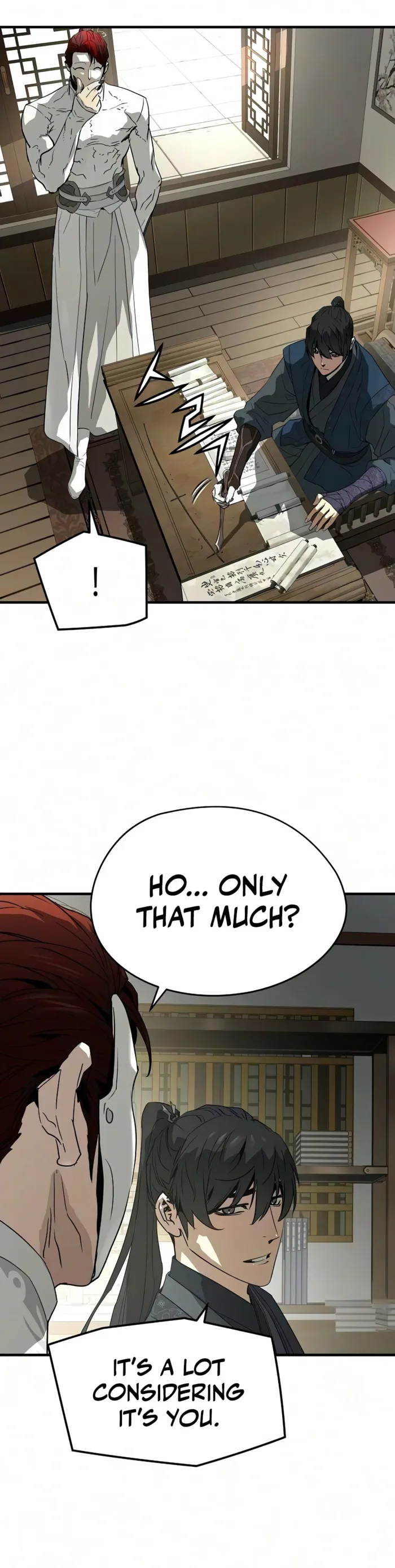 Absolute Regression chapter 104 page 8