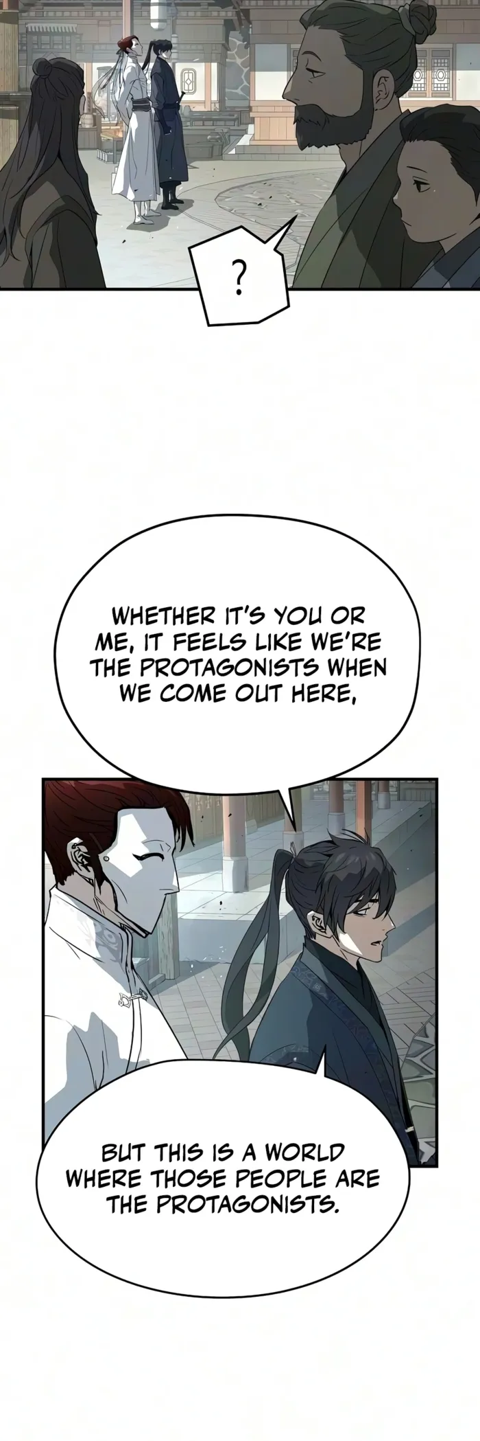 Absolute Regression chapter 104 page 16