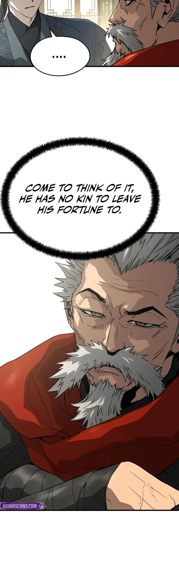 Absolute Regression chapter 107 page 8