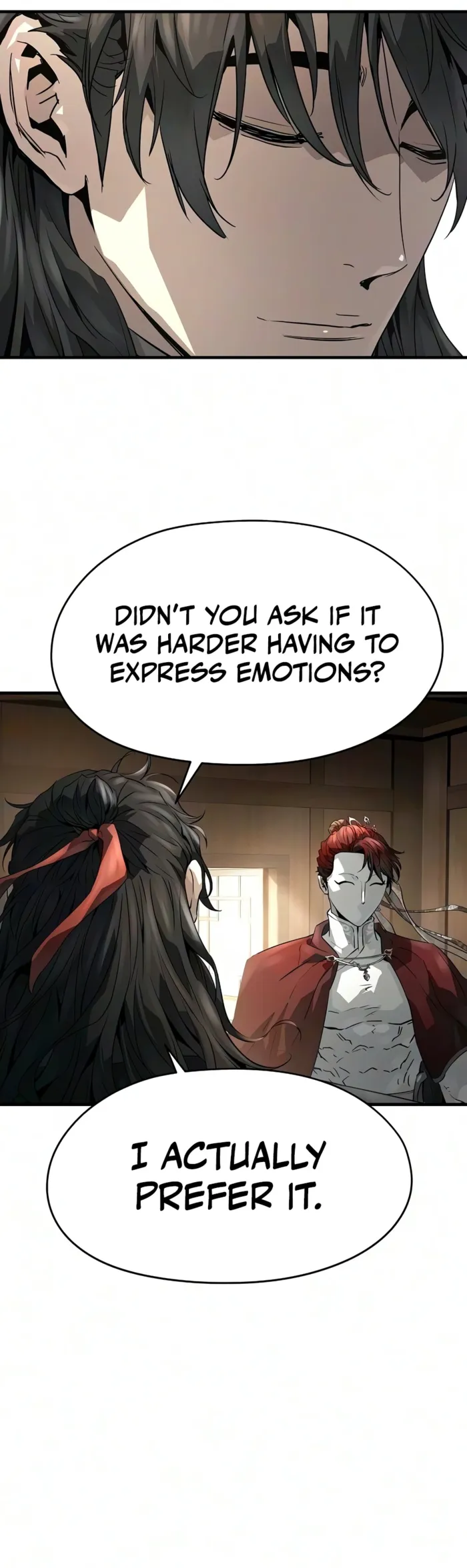 Absolute Regression chapter 108 page 6