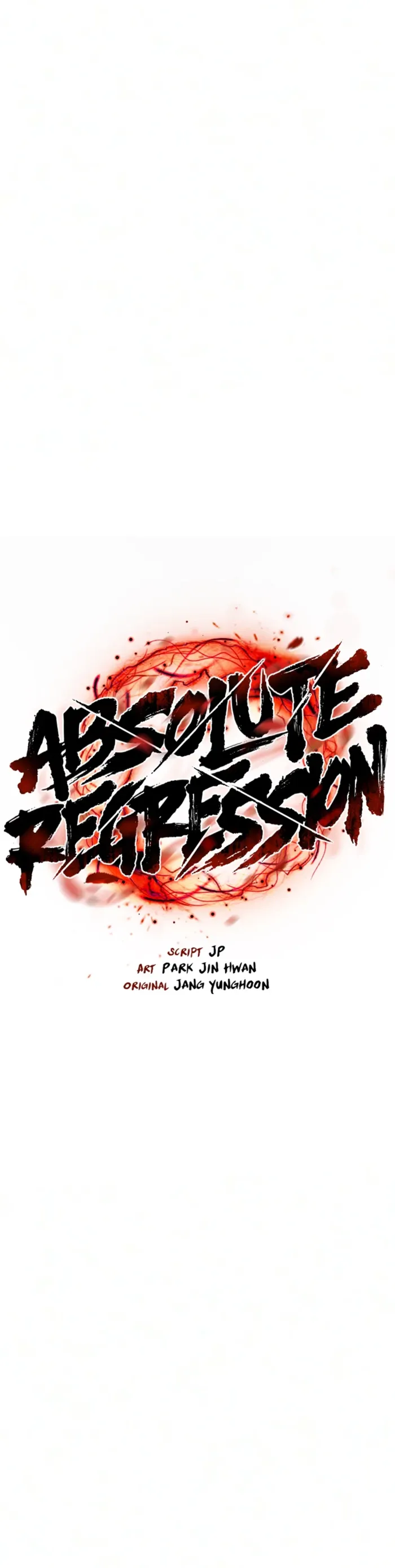 Absolute Regression chapter 109 page 6