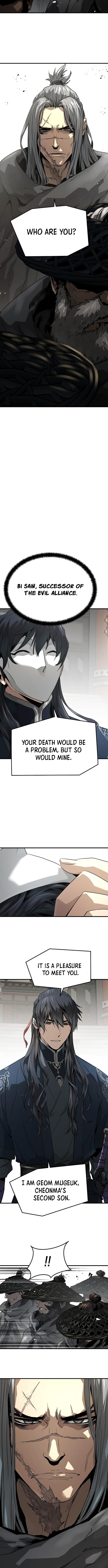 Absolute Regression chapter 111 page 2