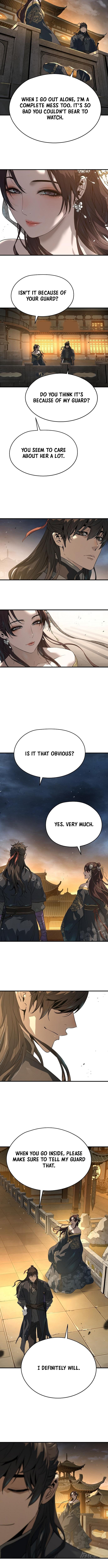 Absolute Regression chapter 113 page 6