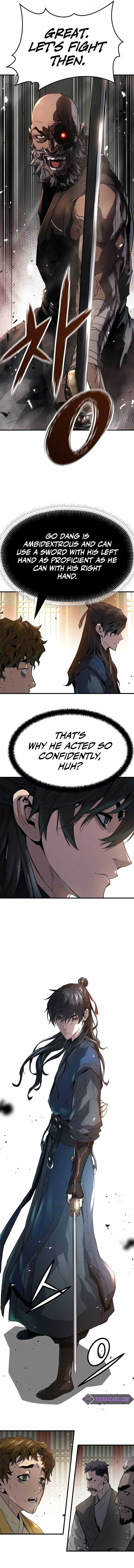 Absolute Regression chapter 13 page 9