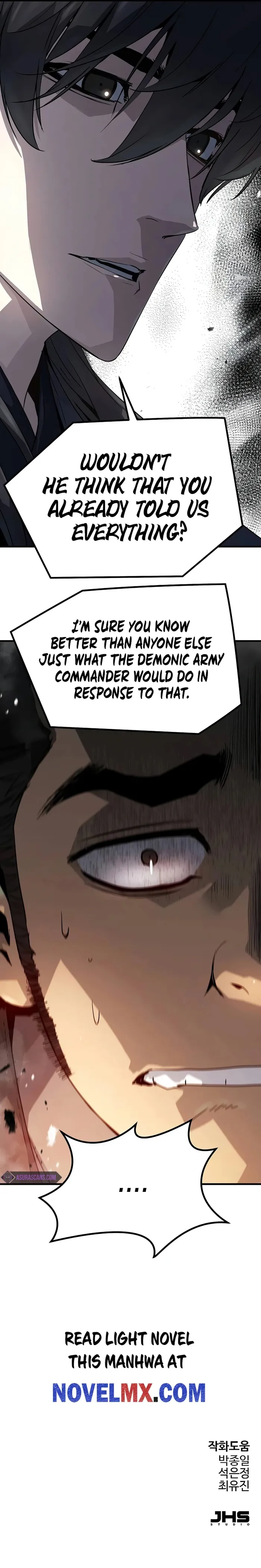Absolute Regression chapter 14 page 12