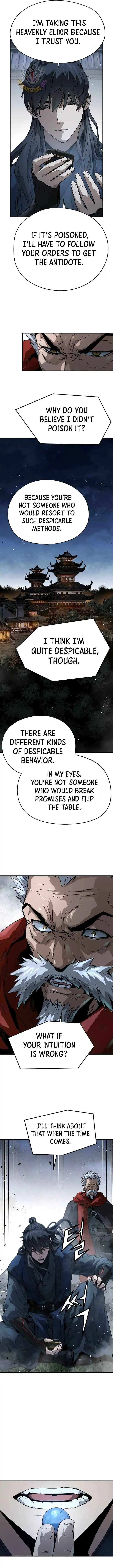 Absolute Regression chapter 33 page 15