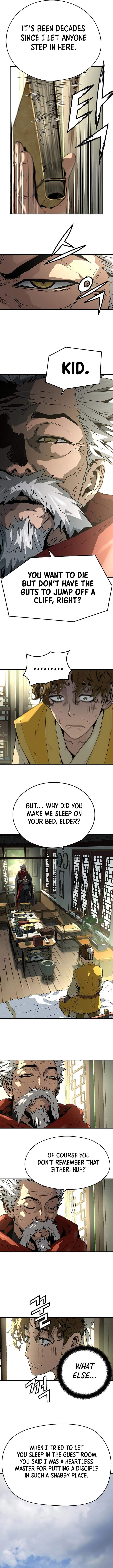 Absolute Regression chapter 49 page 4