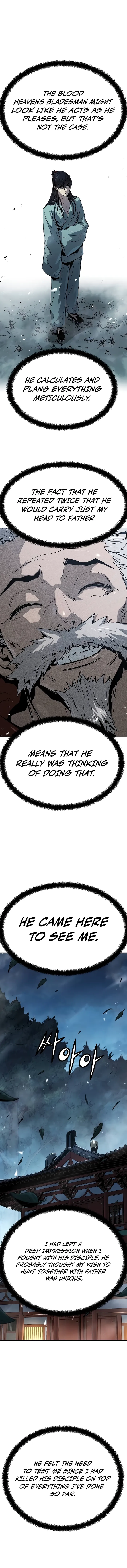 Absolute Regression chapter 6 page 12