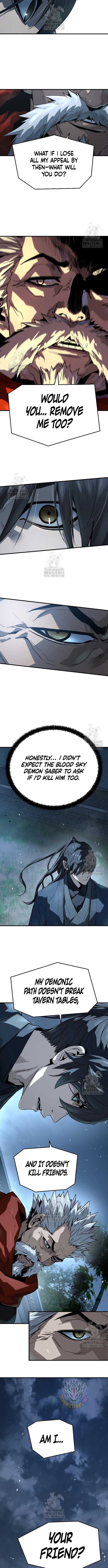 Absolute Regression chapter 61 page 3