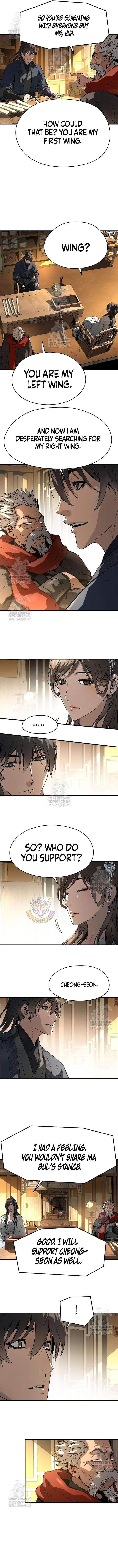 Absolute Regression chapter 73 page 8