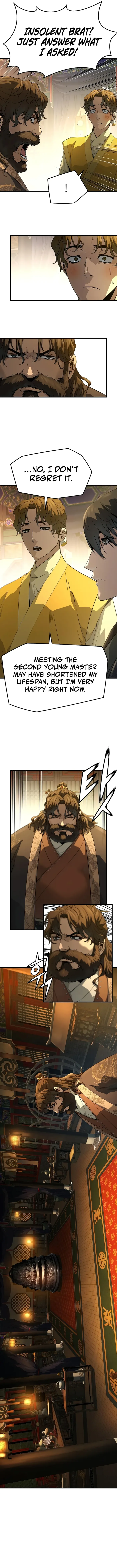 Absolute Regression chapter 86 page 8