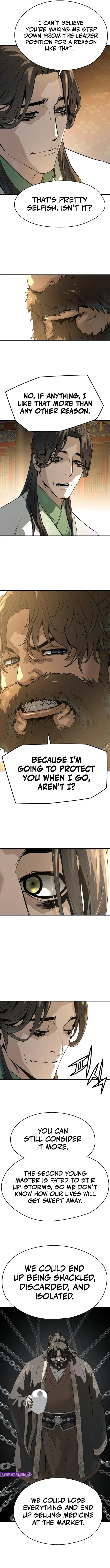 Absolute Regression chapter 86 page 14
