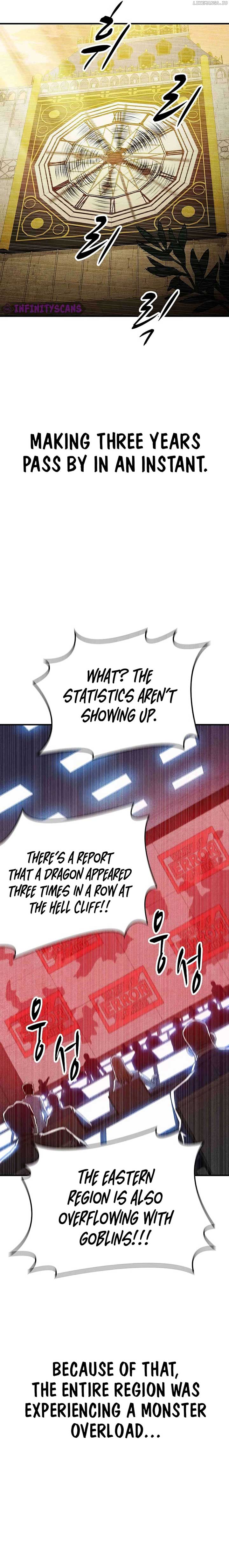 Conquer the Game With the Best Web Novels chapter 10 page 2