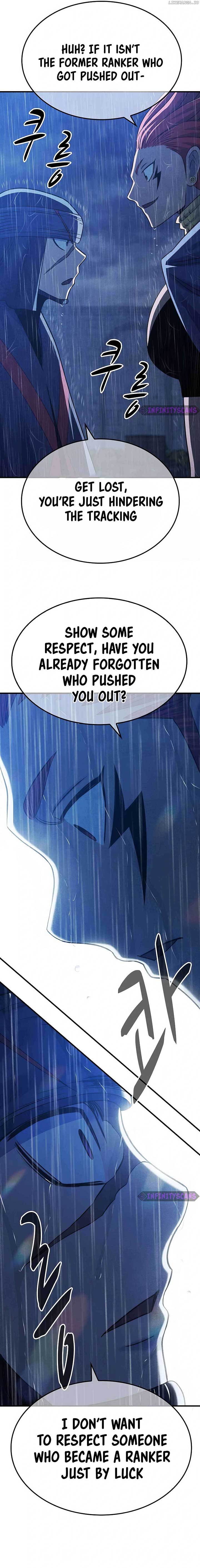Conquer the Game With the Best Web Novels chapter 13 page 4