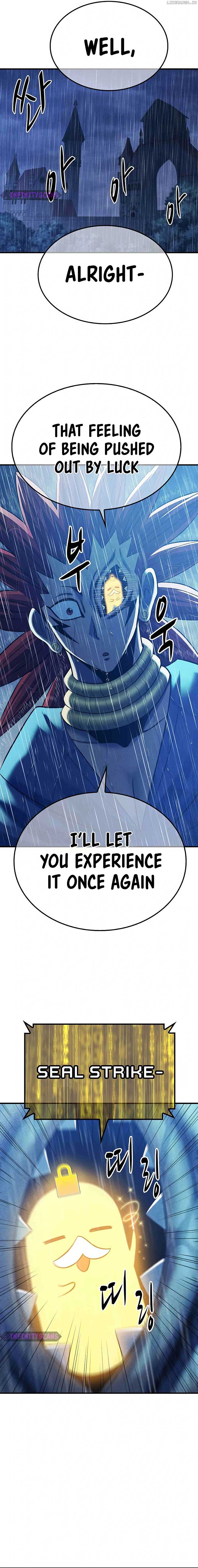 Conquer the Game With the Best Web Novels chapter 13 page 5