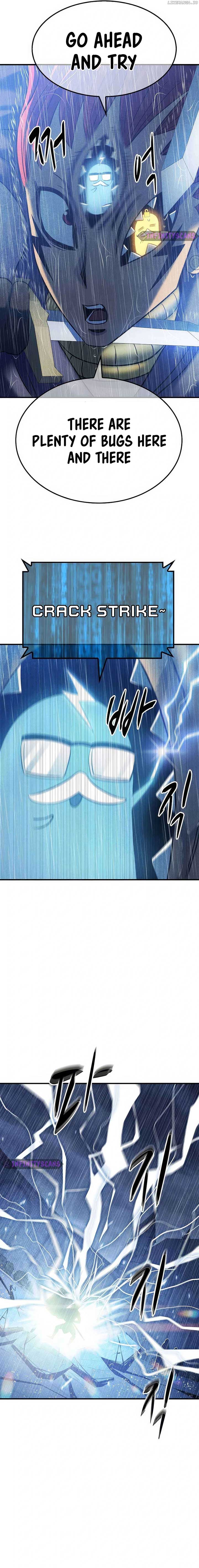 Conquer the Game With the Best Web Novels chapter 13 page 9