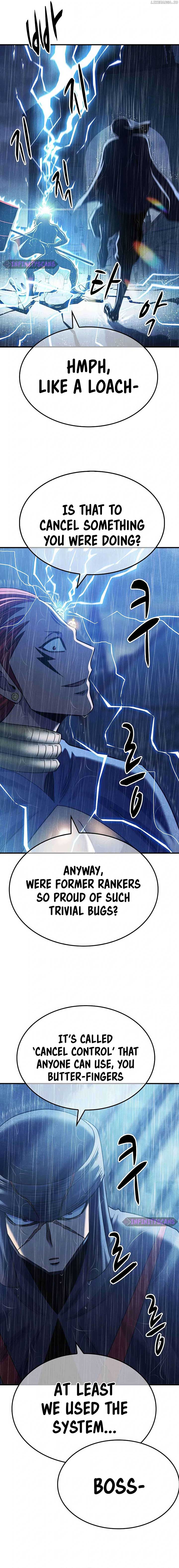 Conquer the Game With the Best Web Novels chapter 13 page 10
