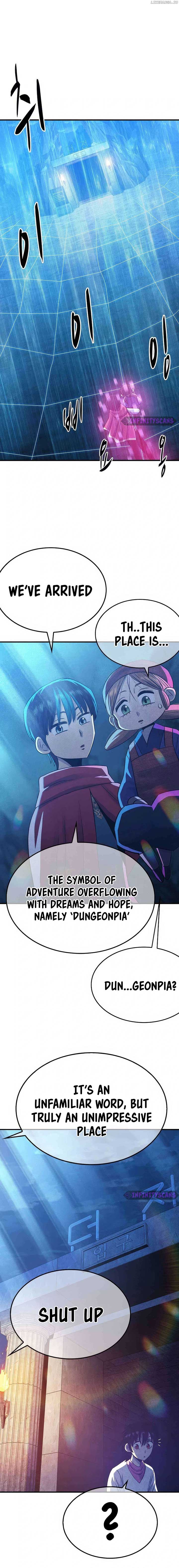 Conquer the Game With the Best Web Novels chapter 13 page 12